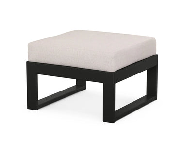 Polywood Modular Ottoman-Modern